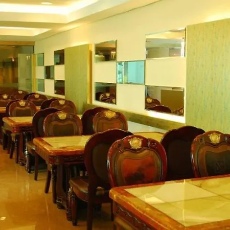 M Chereville Hotel Manila
