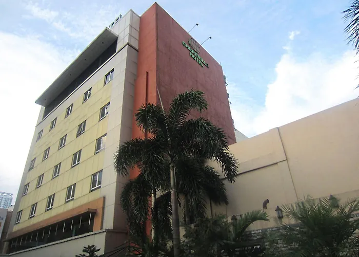 M Chereville 2* Manila