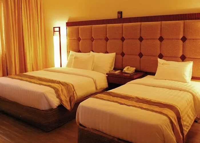 M Chereville Hotel