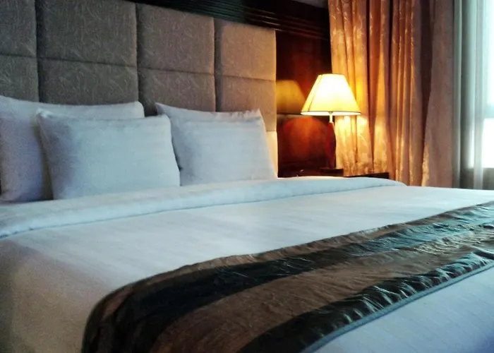 M Chereville Hotel 2*