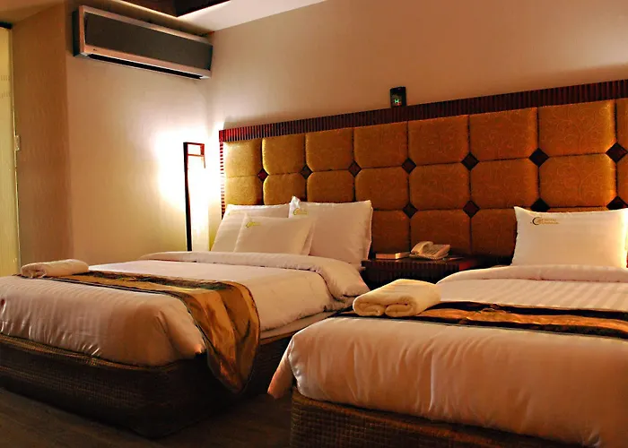 M Chereville Hotel
