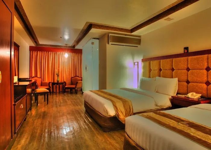 M Chereville Manila