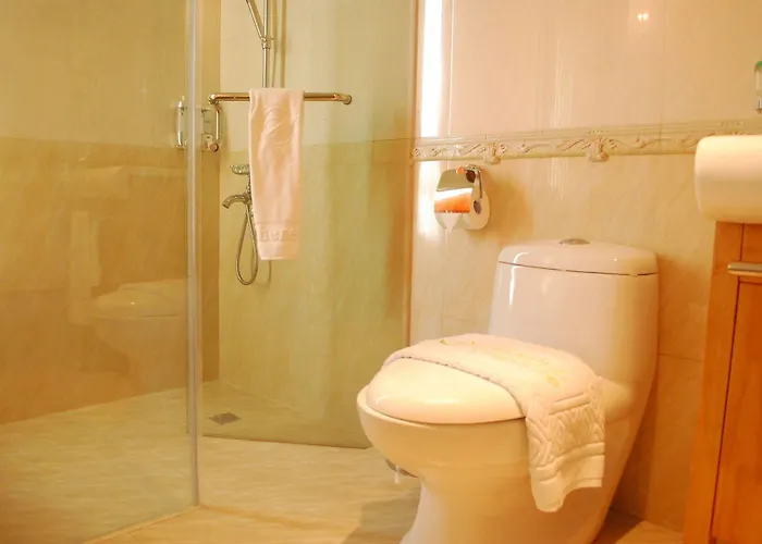 Hotel M Chereville Manila
