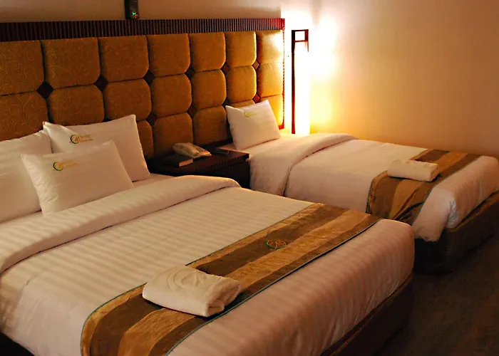 Hotel M Chereville