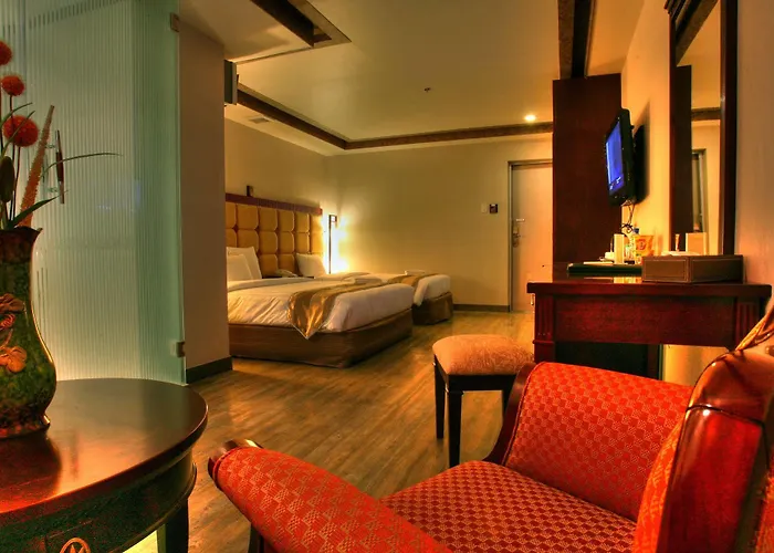 M Chereville Hotel
